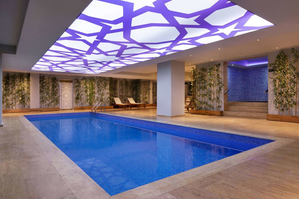 Стамбул: Tryp By Wyndham Istanbul Sancaktepe