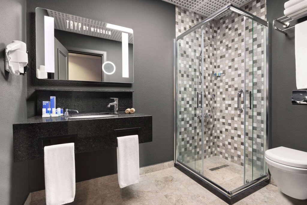 Стамбул: Tryp By Wyndham Istanbul Sancaktepe
