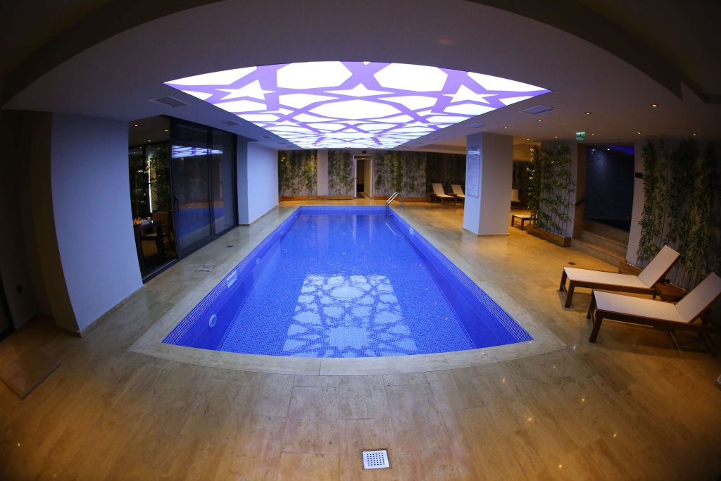 Стамбул: Tryp By Wyndham Istanbul Sancaktepe
