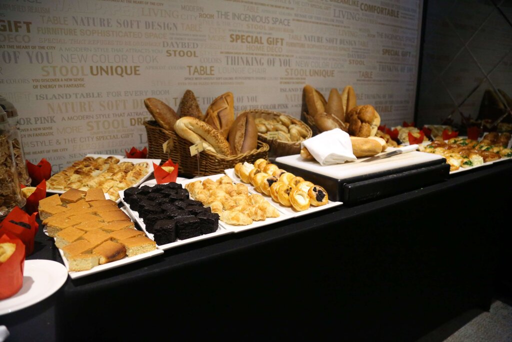 Стамбул: Tryp By Wyndham Istanbul Sancaktepe