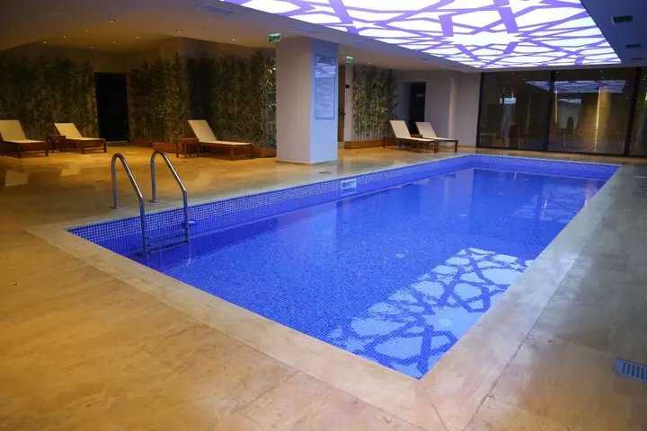 Стамбул: Tryp By Wyndham Istanbul Sancaktepe