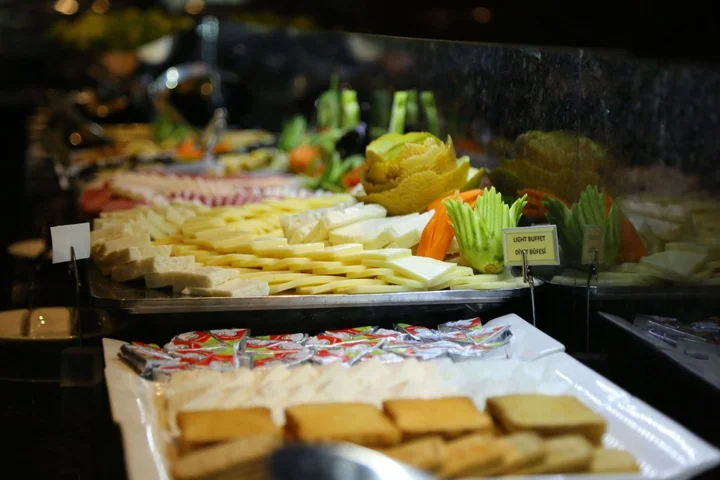Стамбул: Tryp By Wyndham Istanbul Sancaktepe