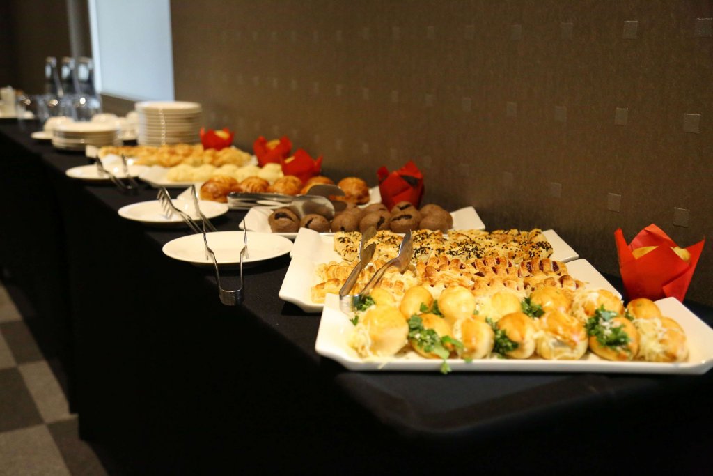 Стамбул: Tryp By Wyndham Istanbul Sancaktepe