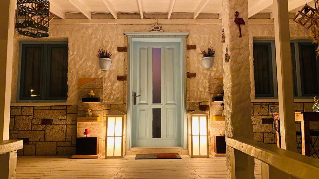 Чешме: Kekik Alacati Otel Hacimemis