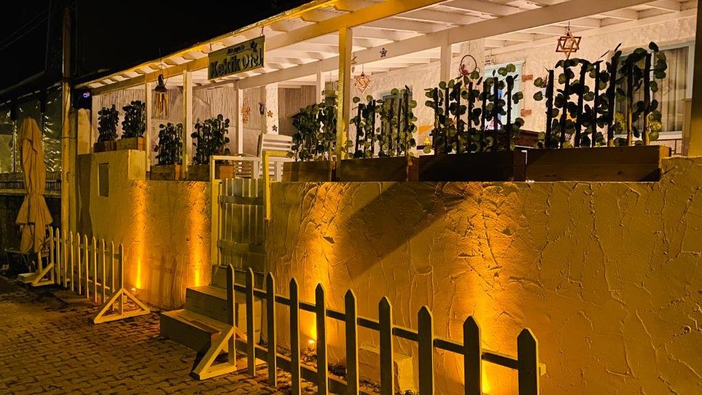 Чешме: Kekik Alacati Otel Hacimemis