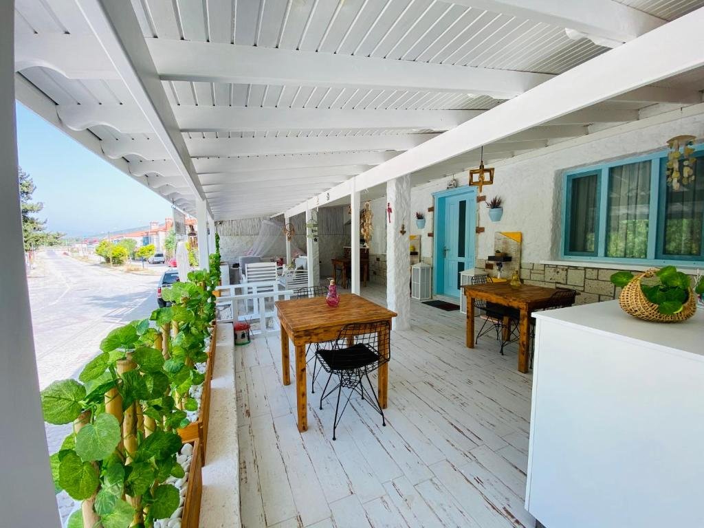 Чешме: Kekik Alacati Otel Hacimemis