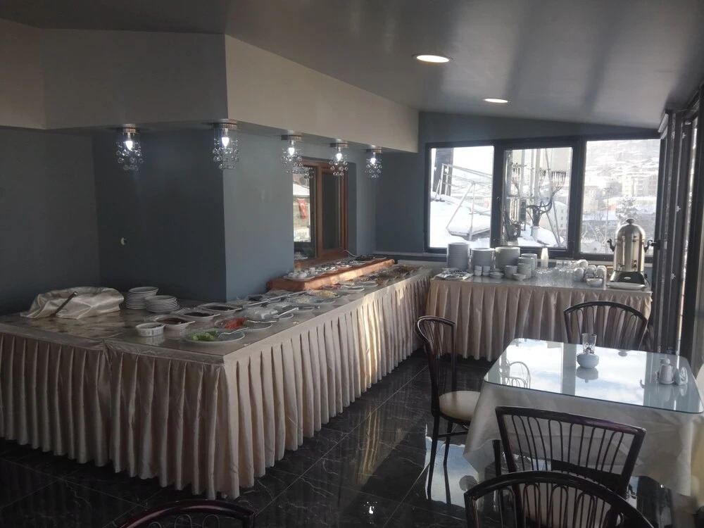Токат: Camlica Otel