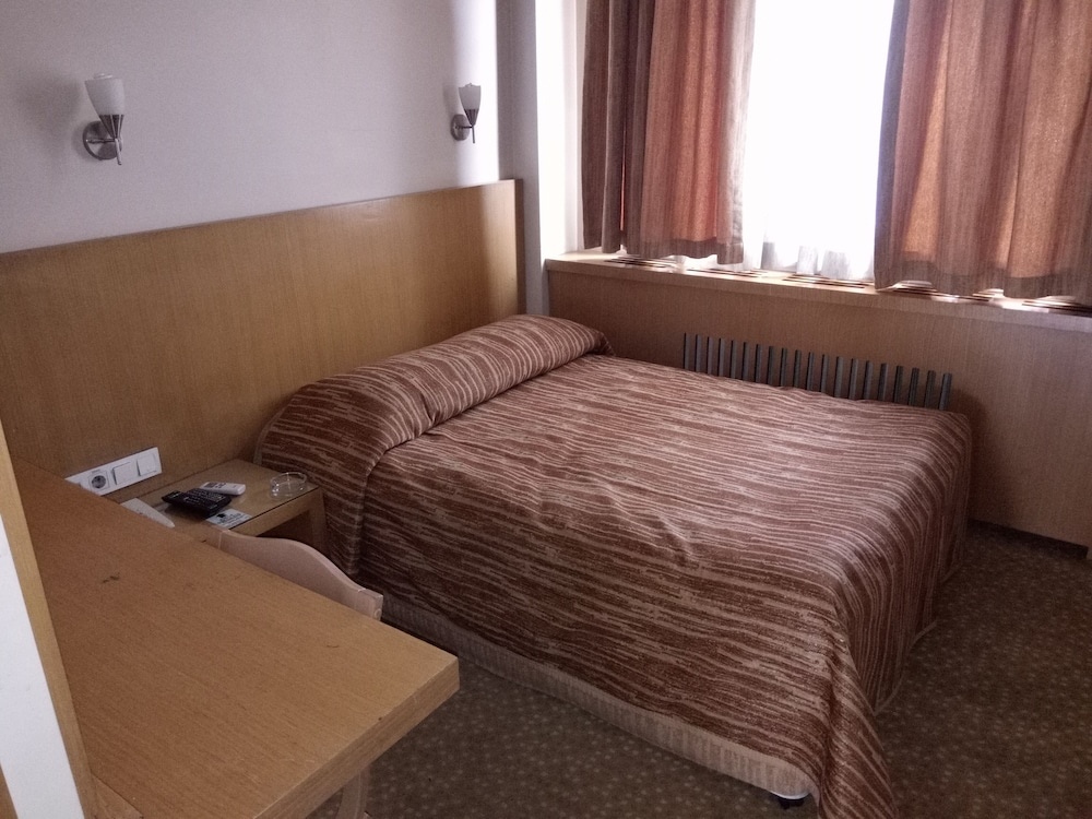 Токат: Camlica Otel