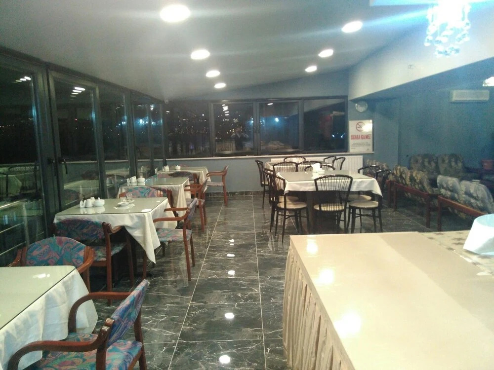 Camlica Otel — фото 2