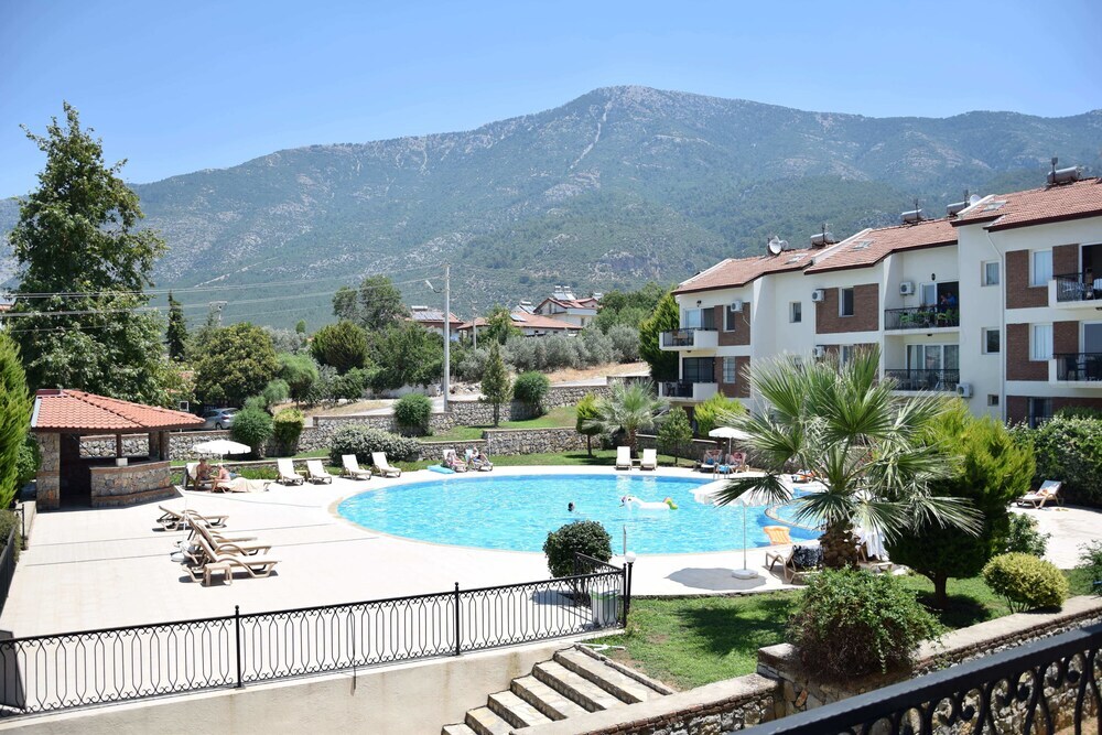 Фетхие: Natura Apartments A7