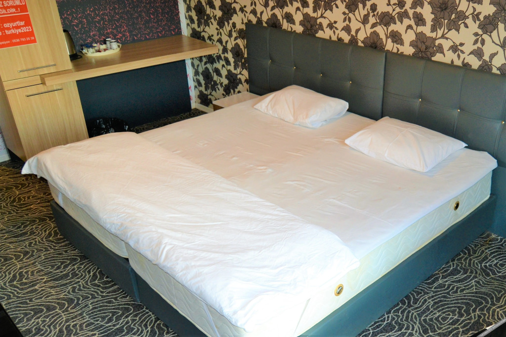 Стамбул: King Apart Suites