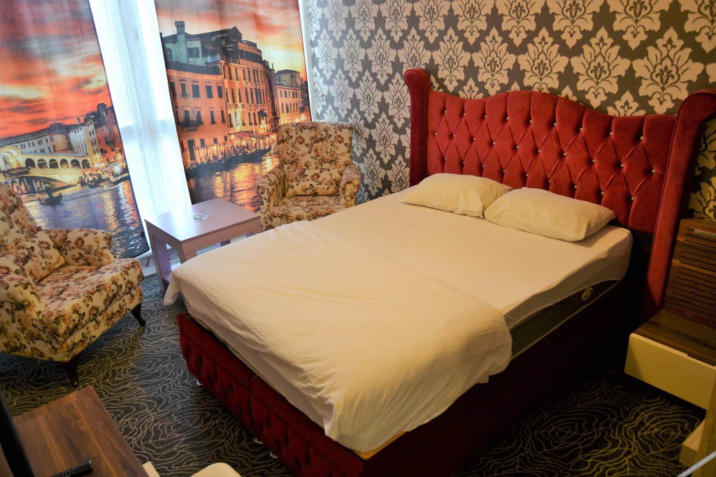 Стамбул: King Apart Suites