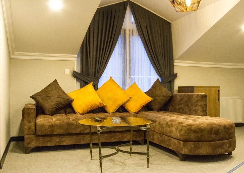 Стамбул: King Apart Suites