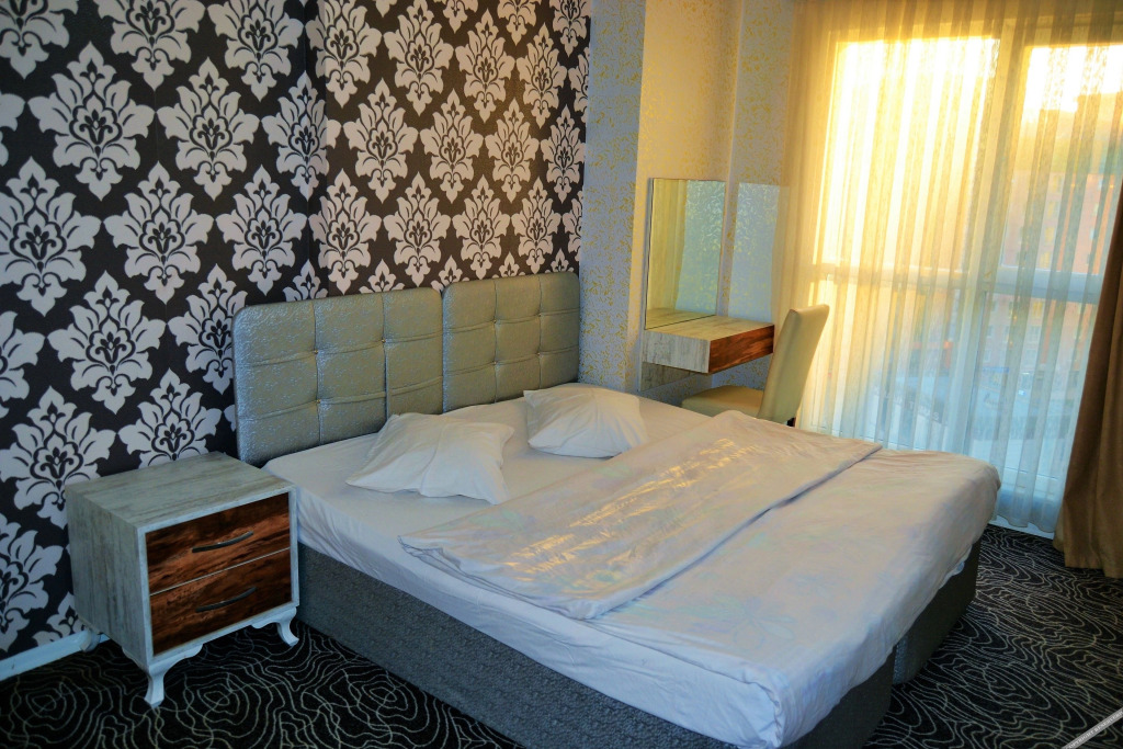 Стамбул: King Apart Suites