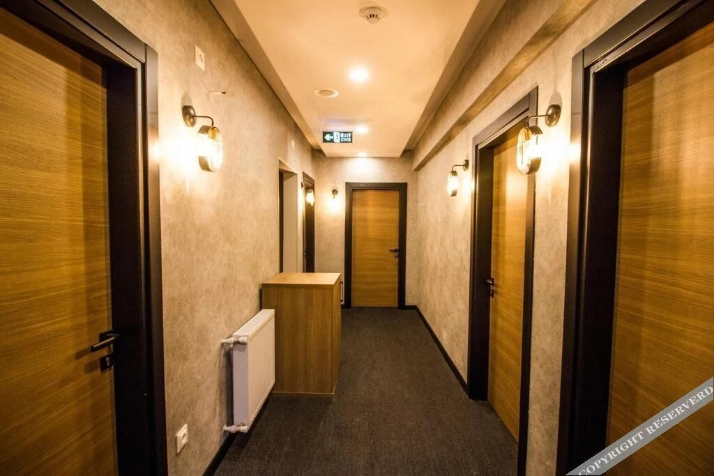 Стамбул: King Apart Suites