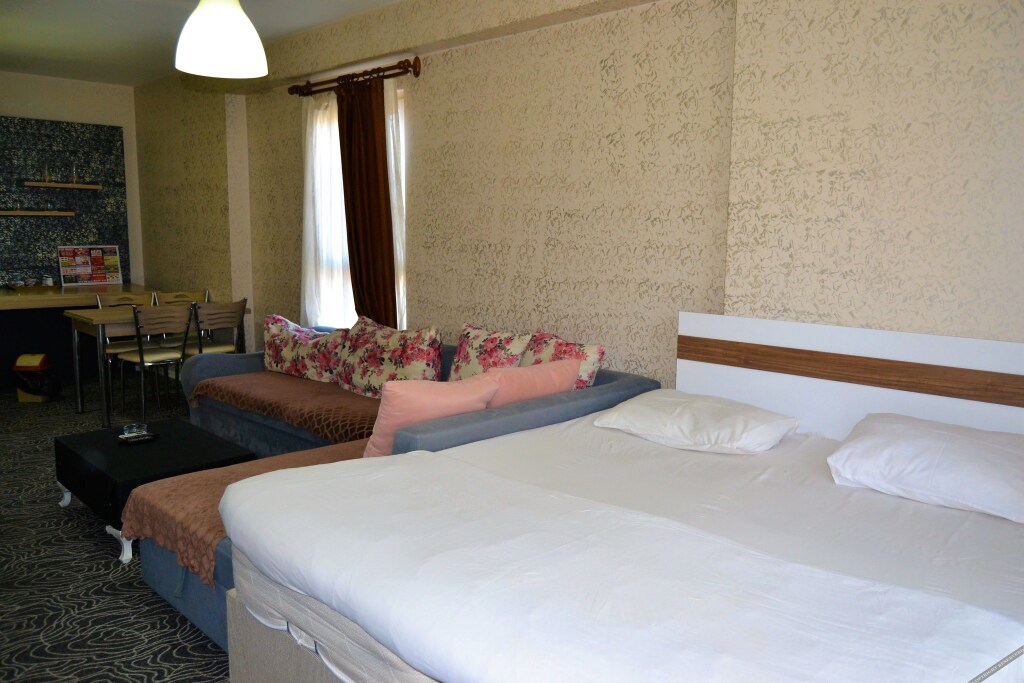 Стамбул: King Apart Suites