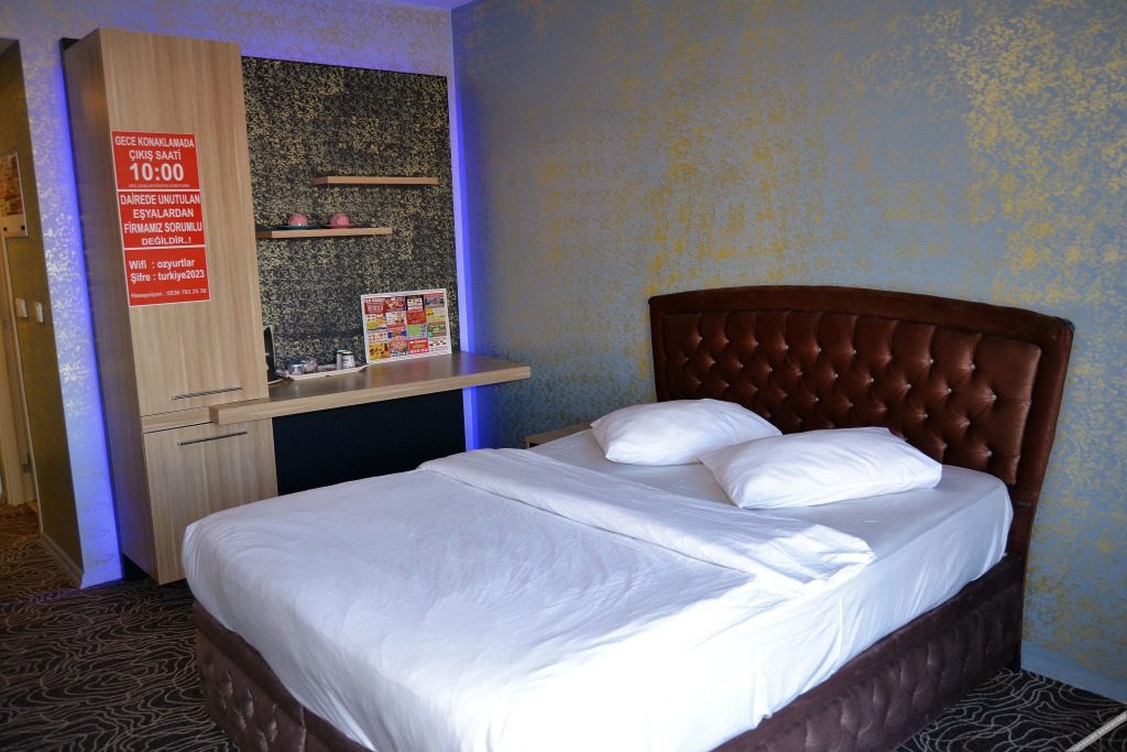 Стамбул: King Apart Suites