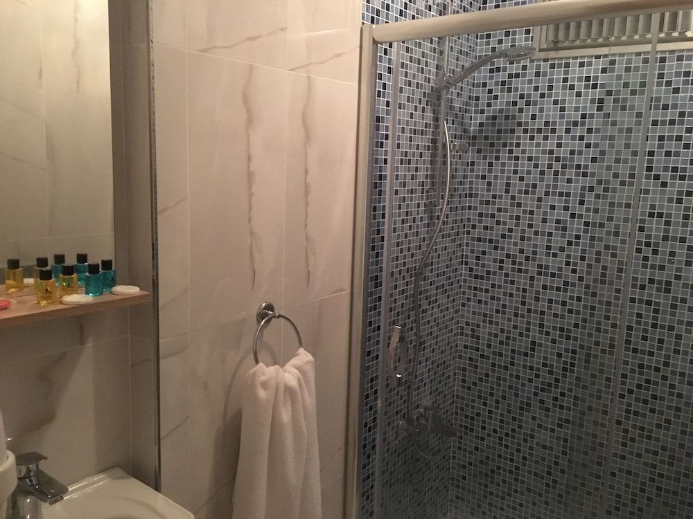 Стамбул: Konak Macka Suites