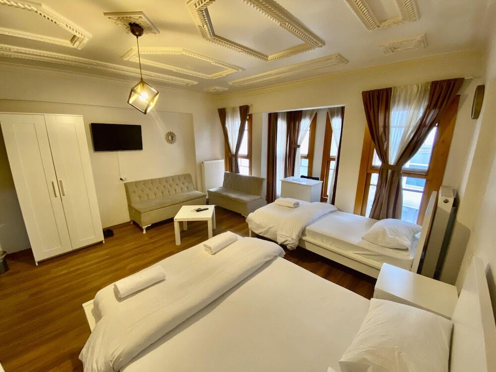 Konak Macka Suites — фото 5