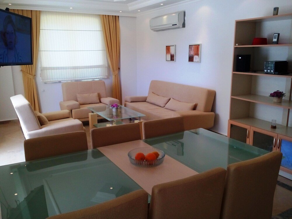 Apartmani Markovic-Kestel SUN Alanya — фото 4