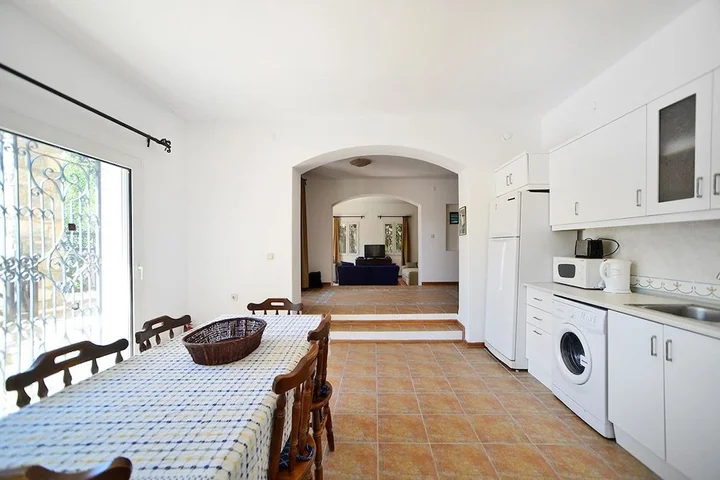 Бодрум: Villa Apollon