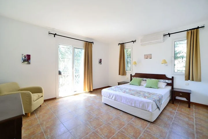Бодрум: Villa Apollon