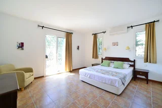 Бодрум: Villa Apollon