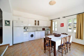 Бодрум: Villa Apollon
