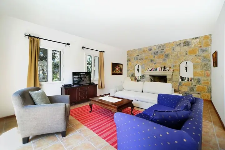 Бодрум: Villa Apollon