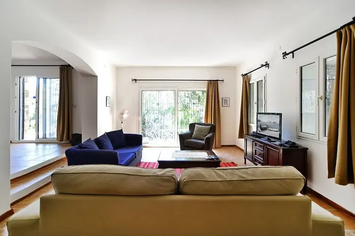 Бодрум: Villa Apollon
