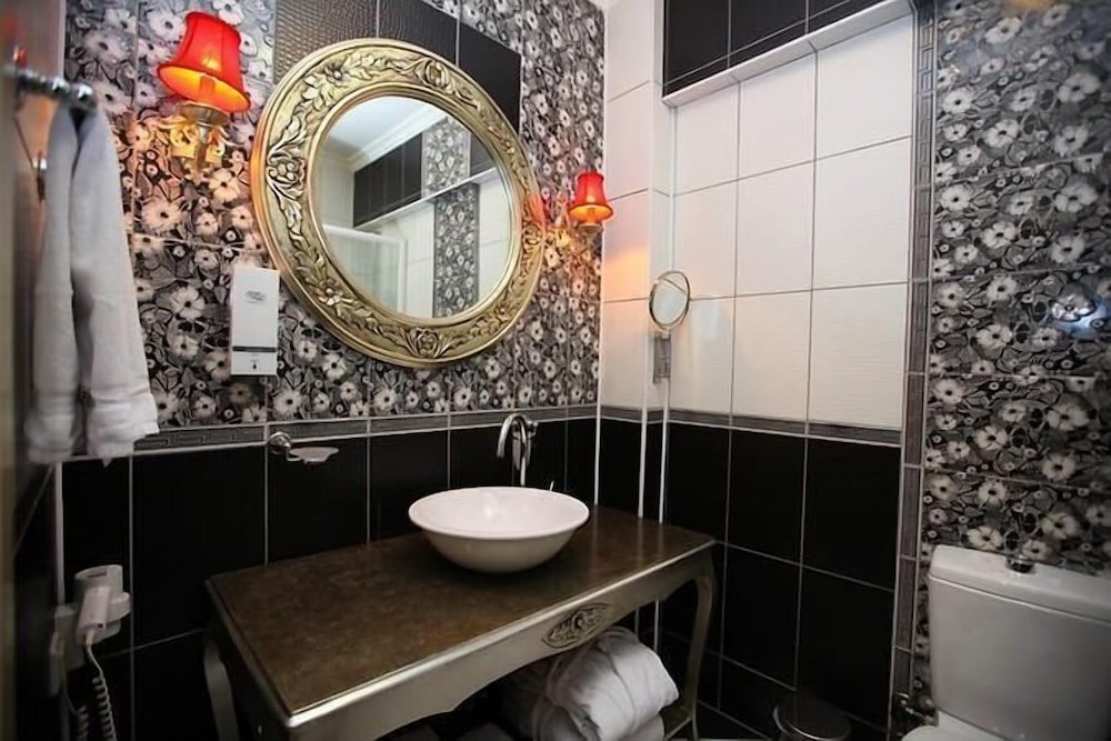 Османгази: LapaSori Otel