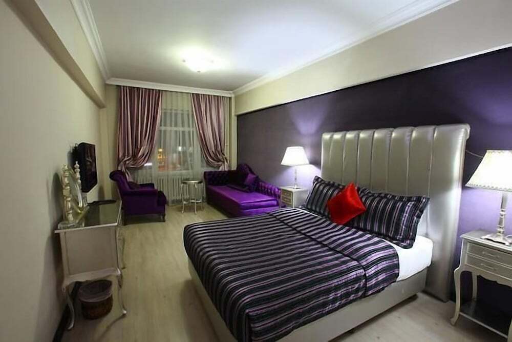 Османгази: LapaSori Otel