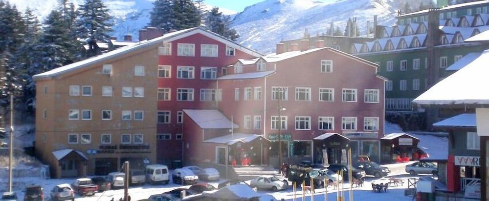 Османгази: LapaSori Otel