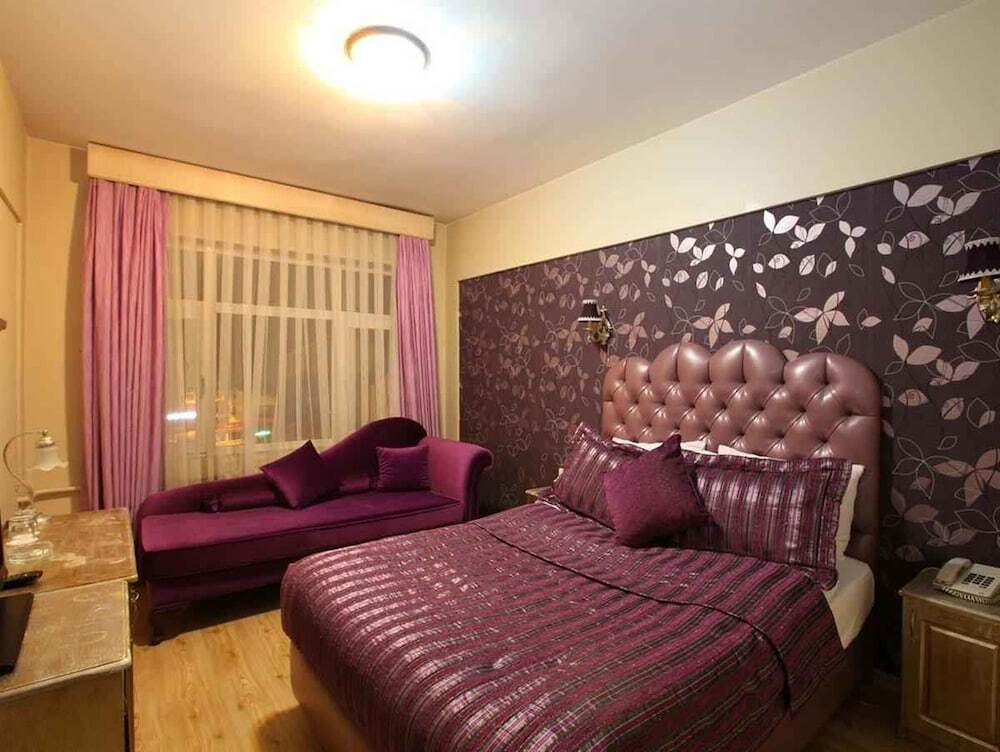 Османгази: LapaSori Otel
