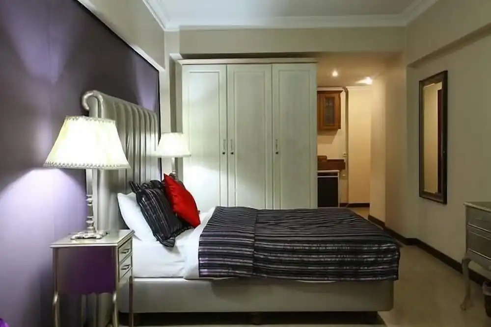 Османгази: LapaSori Otel
