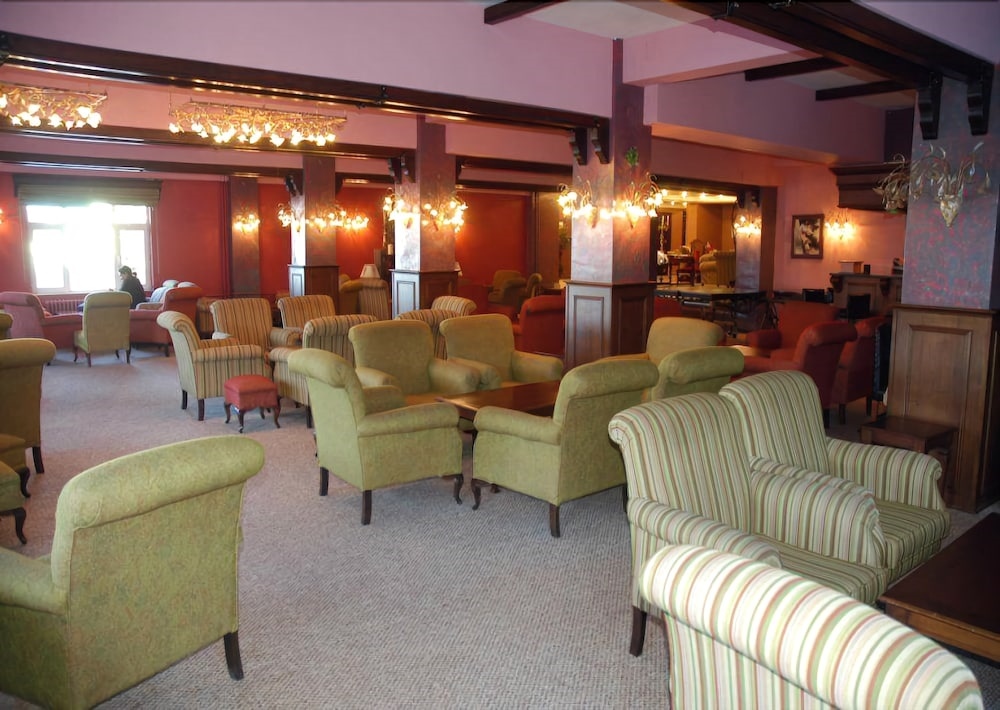 Османгази: LapaSori Otel