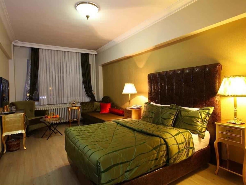 Османгази: LapaSori Otel