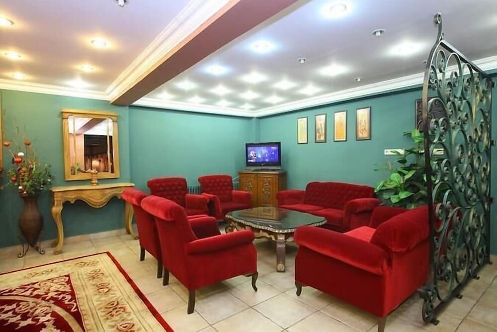 Османгази: LapaSori Otel