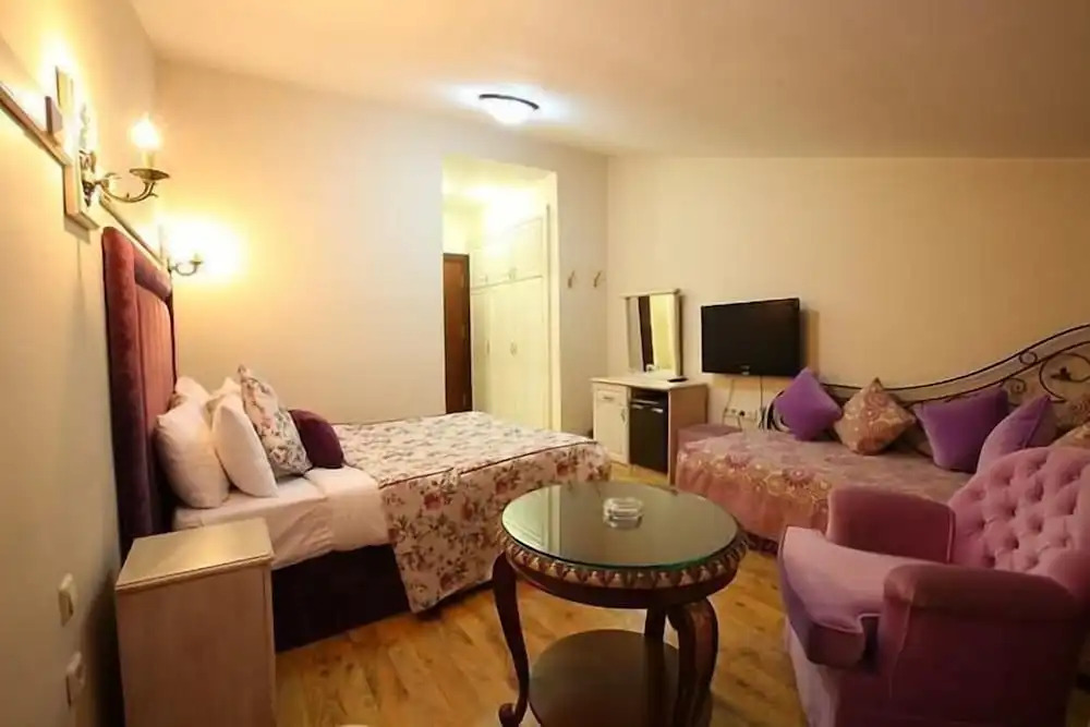 Османгази: LapaSori Otel