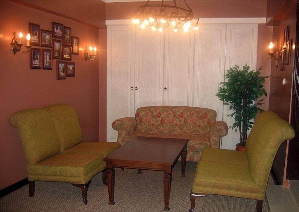 Османгази: LapaSori Otel
