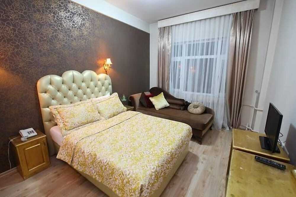 Османгази: LapaSori Otel