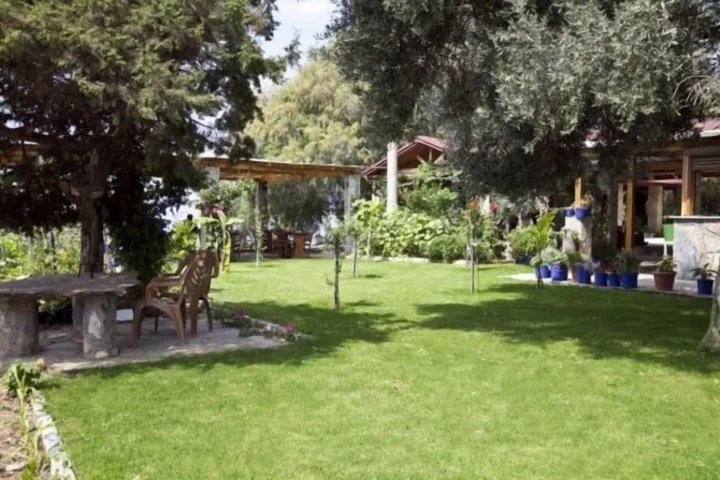 Бодрум: Sahin Motel & Restaurant
