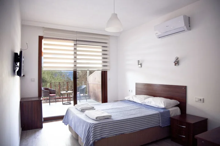 Бодрум: Sahin Motel & Restaurant