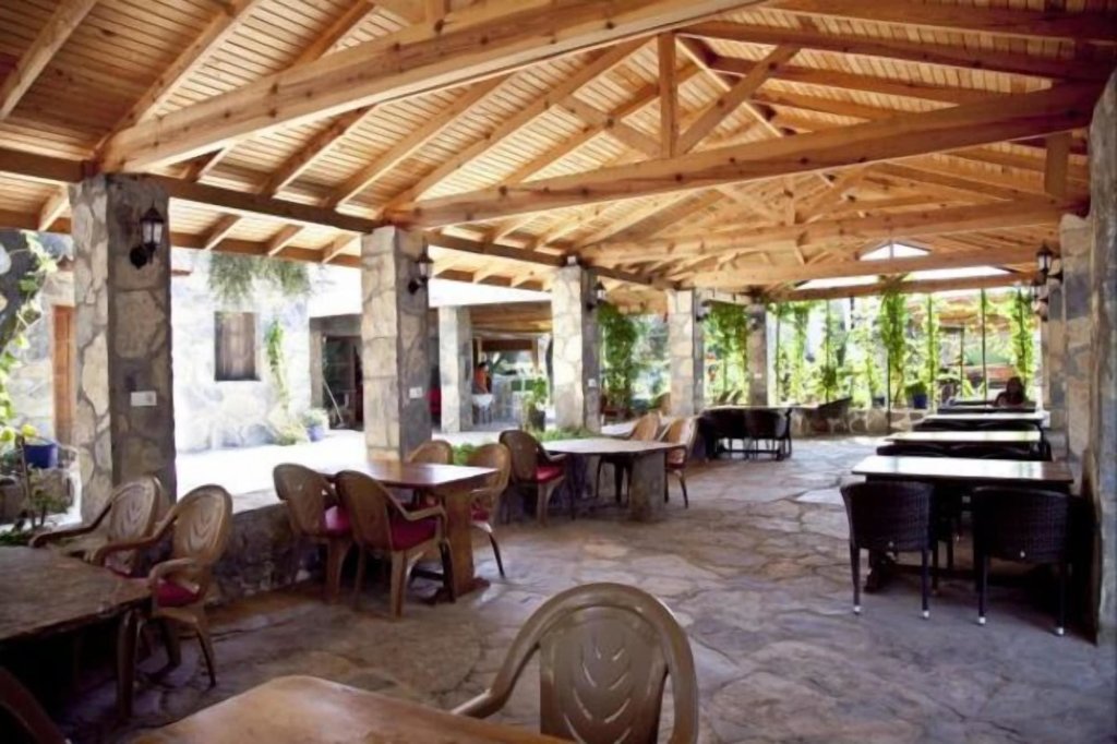 Бодрум: Sahin Motel & Restaurant