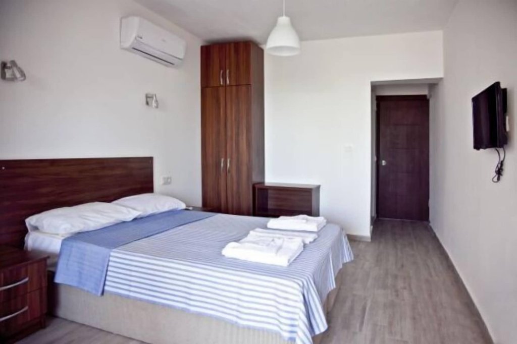Бодрум: Sahin Motel & Restaurant