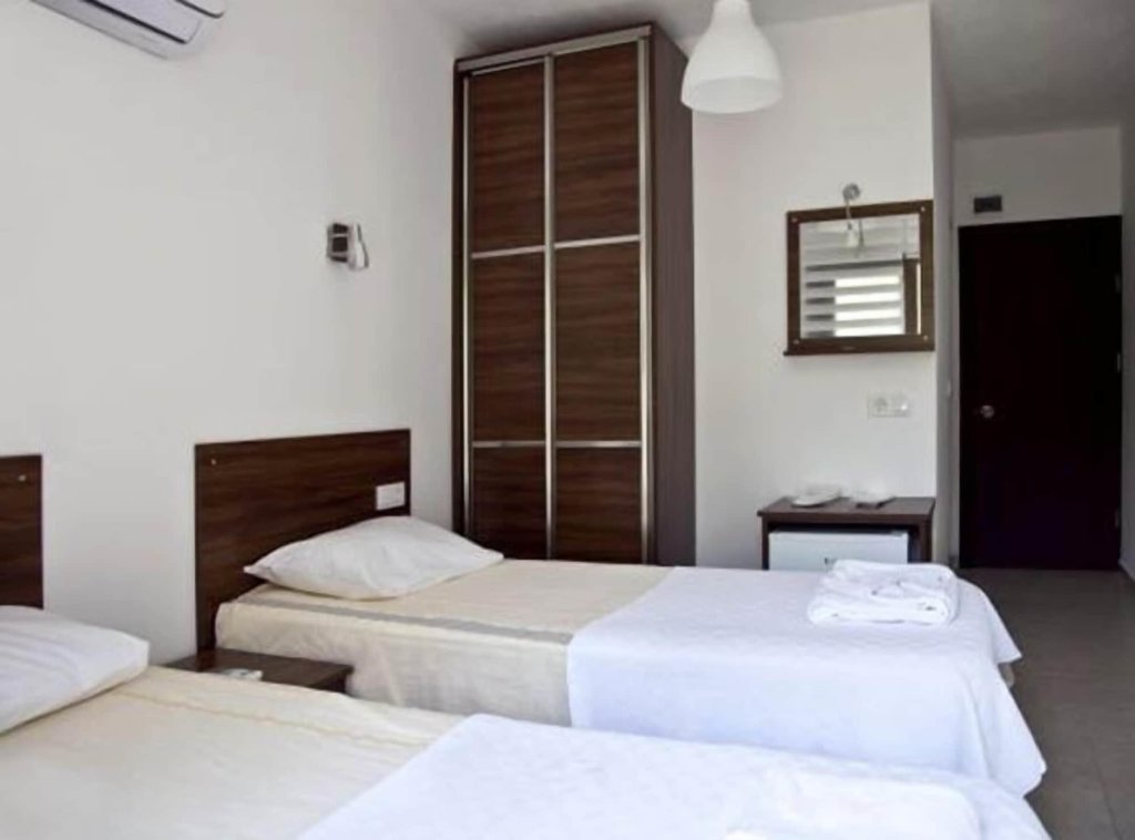 Бодрум: Sahin Motel & Restaurant