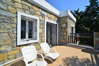 Бодрум: Villa Vakan