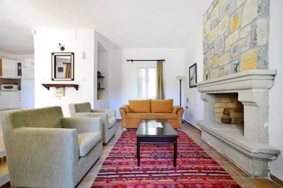 Бодрум: Villa Vakan