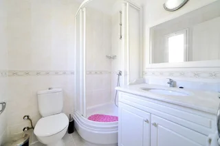 Бодрум: Villa Vakan