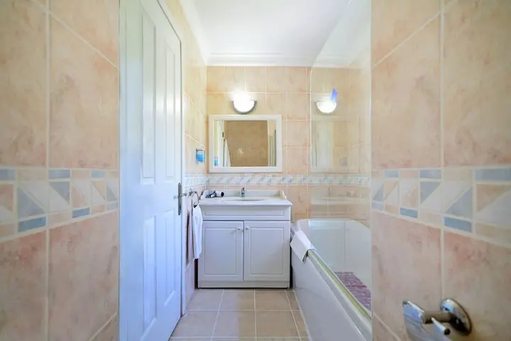 Бодрум: Villa Vakan